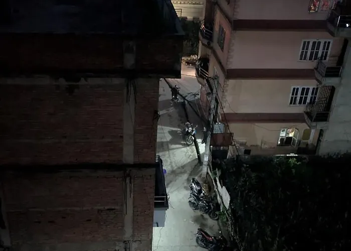 Satishma Apartamento *
