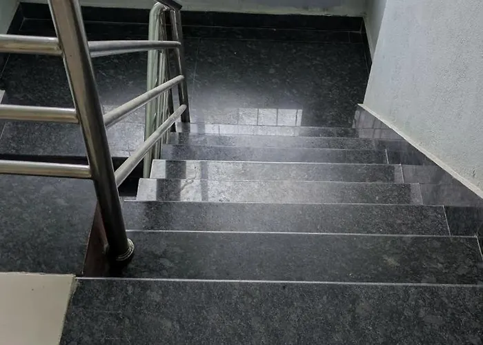 Satishma Apartamento Katmandú
