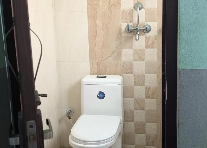 Apartamento Satishma *