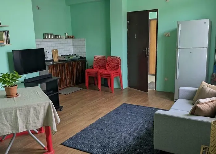 Apartamento Satishma Katmandú